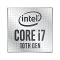 Intel CPU BX8070110700KF Ci7-10700KF Box 16M Cache 3.8GHz  8C 16T S1200 Retail